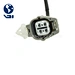 upstream o2 sensor location